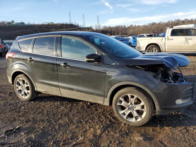 Photo 3 VIN: 1FMCU9H90DUD78936 - FORD ESCAPE SEL 