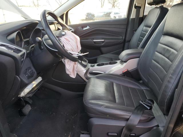 Photo 6 VIN: 1FMCU9H90DUD78936 - FORD ESCAPE SEL 