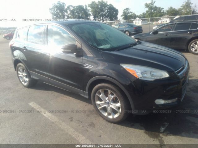 Photo 0 VIN: 1FMCU9H90DUD88754 - FORD ESCAPE 