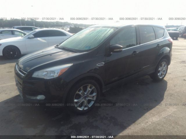 Photo 1 VIN: 1FMCU9H90DUD88754 - FORD ESCAPE 