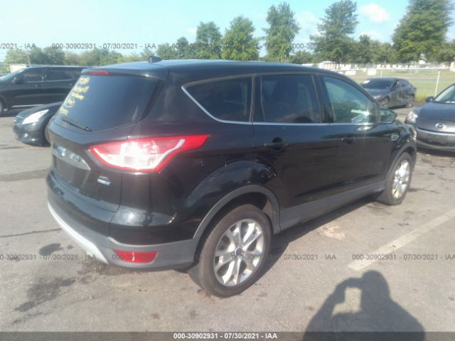 Photo 3 VIN: 1FMCU9H90DUD88754 - FORD ESCAPE 