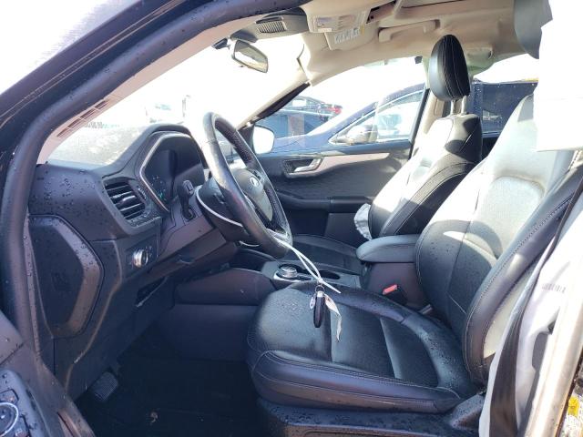 Photo 6 VIN: 1FMCU9H90LUA36059 - FORD ESCAPE SEL 