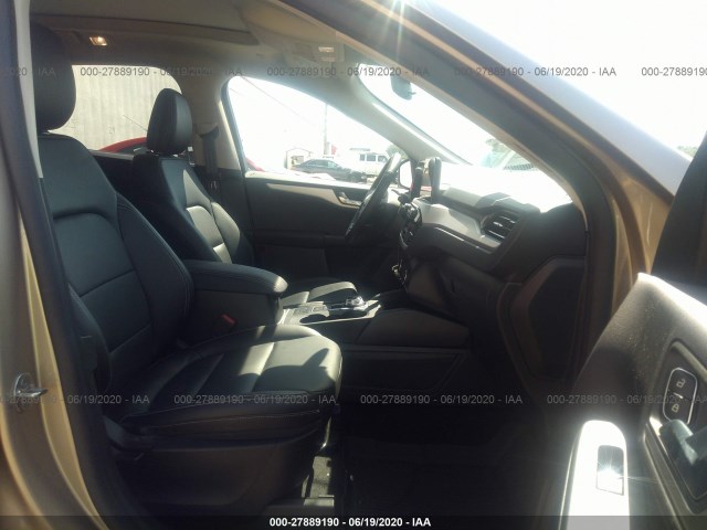 Photo 4 VIN: 1FMCU9H90LUA58269 - FORD ESCAPE 