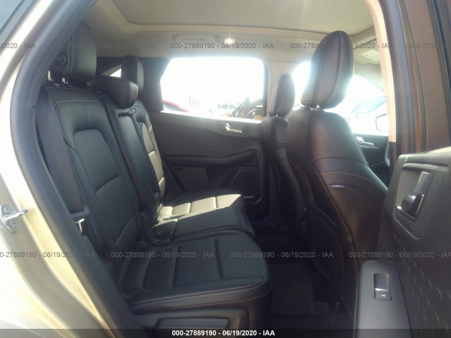 Photo 7 VIN: 1FMCU9H90LUA58269 - FORD ESCAPE 