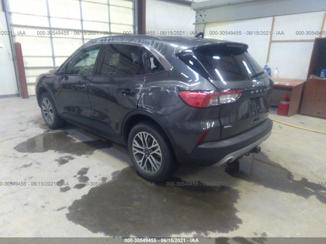 Photo 2 VIN: 1FMCU9H90LUA63603 - FORD ESCAPE 