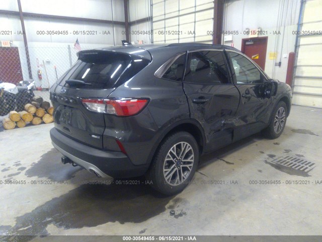 Photo 3 VIN: 1FMCU9H90LUA63603 - FORD ESCAPE 