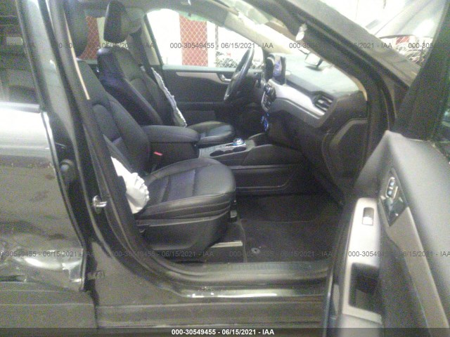 Photo 4 VIN: 1FMCU9H90LUA63603 - FORD ESCAPE 