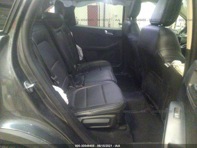 Photo 7 VIN: 1FMCU9H90LUA63603 - FORD ESCAPE 