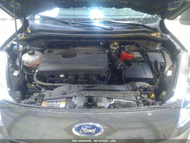 Photo 9 VIN: 1FMCU9H90LUA63603 - FORD ESCAPE 