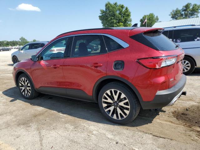 Photo 1 VIN: 1FMCU9H90LUA77159 - FORD ESCAPE SEL 