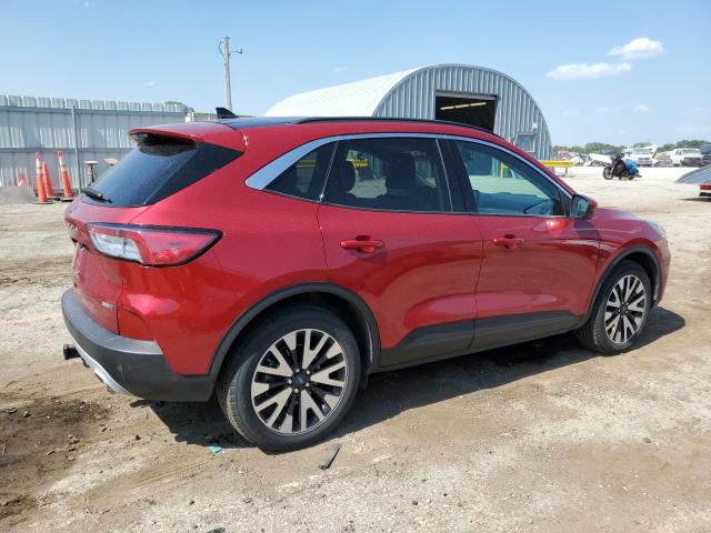 Photo 2 VIN: 1FMCU9H90LUA77159 - FORD ESCAPE SEL 