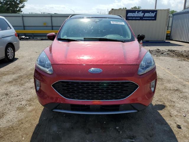 Photo 4 VIN: 1FMCU9H90LUA77159 - FORD ESCAPE SEL 