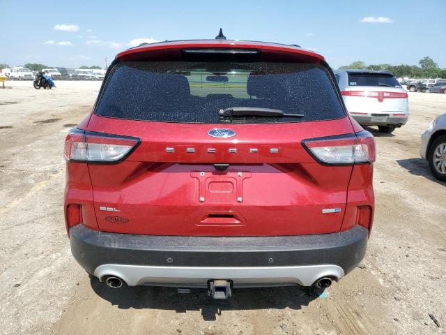 Photo 5 VIN: 1FMCU9H90LUA77159 - FORD ESCAPE SEL 