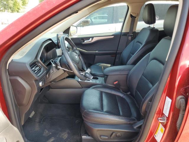 Photo 6 VIN: 1FMCU9H90LUA77159 - FORD ESCAPE SEL 