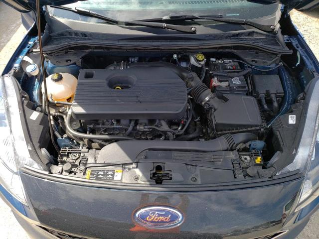 Photo 11 VIN: 1FMCU9H90LUB75267 - FORD ESCAPE SEL 