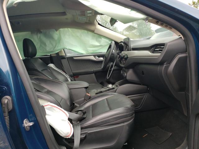 Photo 6 VIN: 1FMCU9H90LUB75267 - FORD ESCAPE SEL 