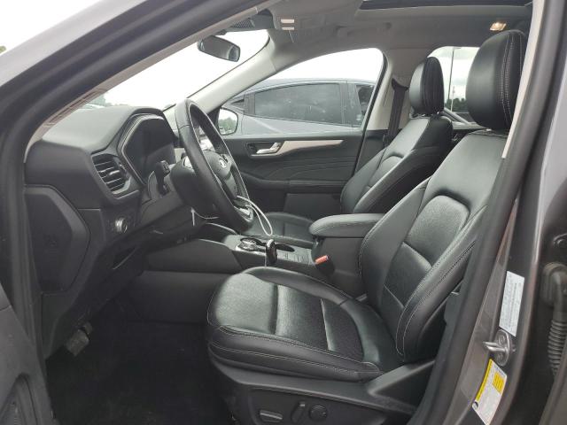 Photo 6 VIN: 1FMCU9H90MUA06903 - FORD ESCAPE SEL 