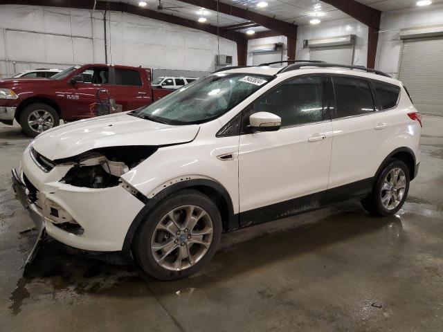 Photo 0 VIN: 1FMCU9H91DUA01810 - FORD ESCAPE SEL 