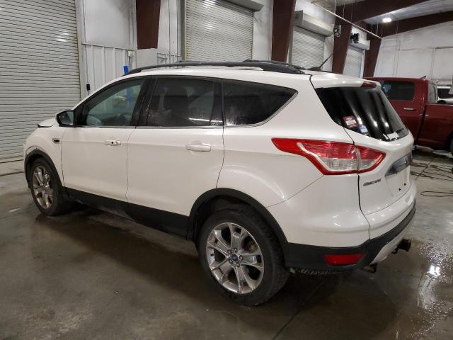 Photo 1 VIN: 1FMCU9H91DUA01810 - FORD ESCAPE SEL 