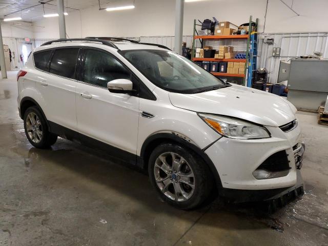 Photo 3 VIN: 1FMCU9H91DUA01810 - FORD ESCAPE SEL 