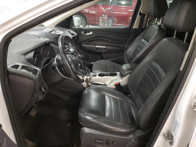 Photo 6 VIN: 1FMCU9H91DUA01810 - FORD ESCAPE SEL 