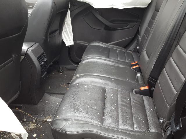 Photo 5 VIN: 1FMCU9H91DUA05775 - FORD ESCAPE SEL 