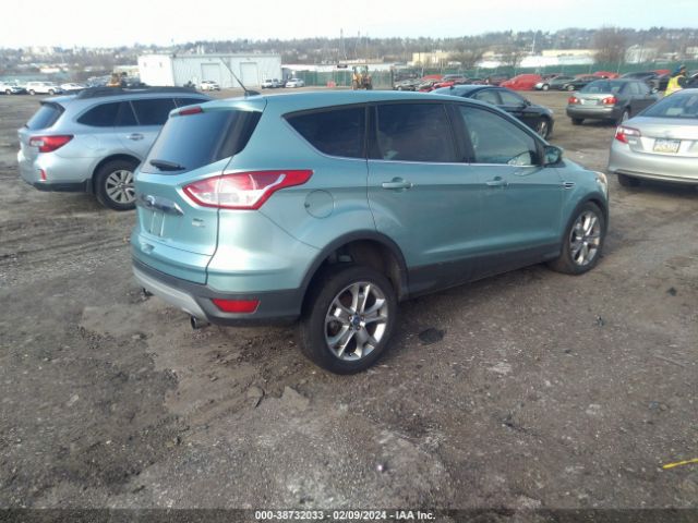 Photo 3 VIN: 1FMCU9H91DUA07669 - FORD ESCAPE 