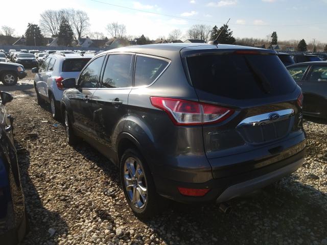 Photo 2 VIN: 1FMCU9H91DUA17716 - FORD ESCAPE SEL 