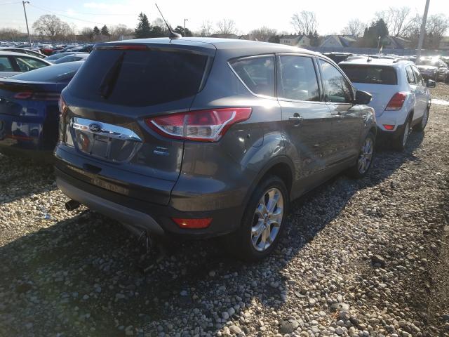 Photo 3 VIN: 1FMCU9H91DUA17716 - FORD ESCAPE SEL 