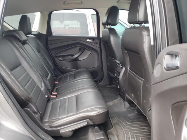 Photo 5 VIN: 1FMCU9H91DUA17716 - FORD ESCAPE SEL 