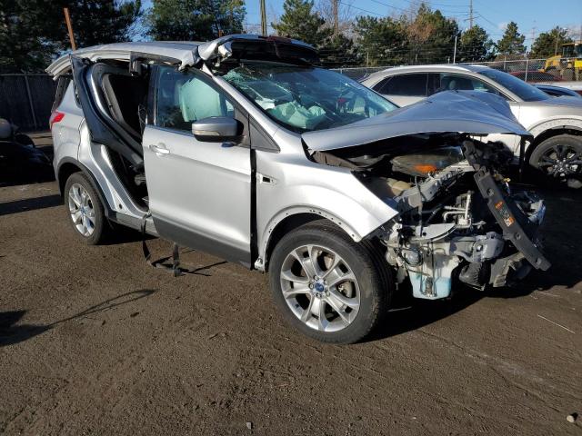 Photo 3 VIN: 1FMCU9H91DUA25217 - FORD ESCAPE 