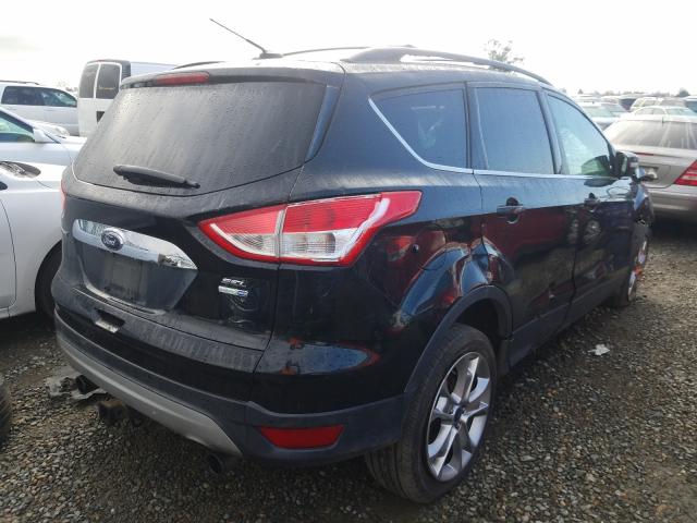 Photo 3 VIN: 1FMCU9H91DUA35181 - FORD ESCAPE SEL 