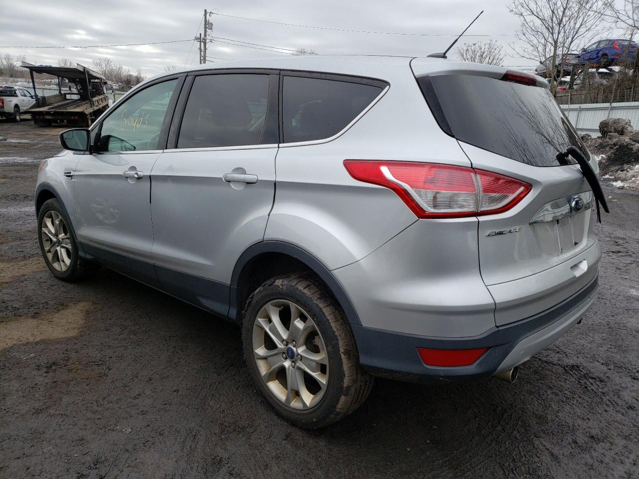 Photo 1 VIN: 1FMCU9H91DUA48982 - FORD ESCAPE 