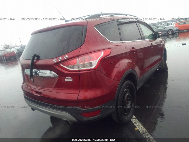 Photo 3 VIN: 1FMCU9H91DUA51445 - FORD ESCAPE 