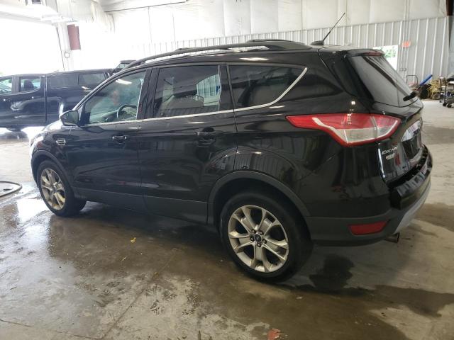 Photo 1 VIN: 1FMCU9H91DUA69069 - FORD ESCAPE 