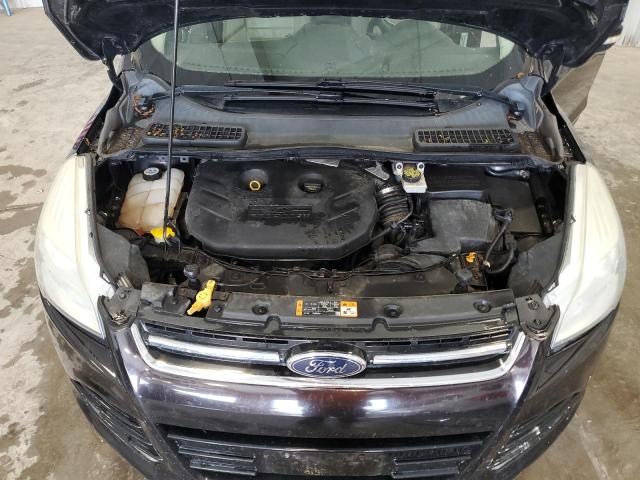 Photo 10 VIN: 1FMCU9H91DUA69069 - FORD ESCAPE 