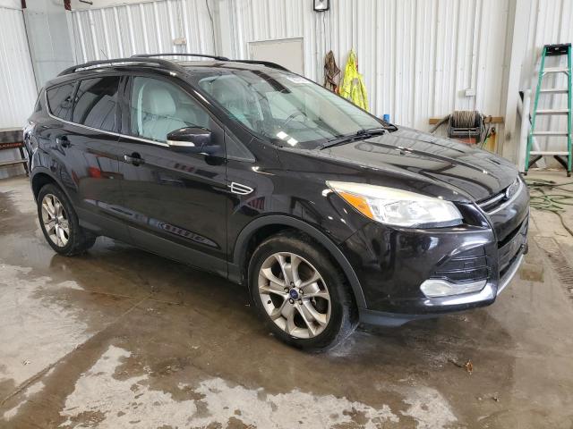 Photo 3 VIN: 1FMCU9H91DUA69069 - FORD ESCAPE 