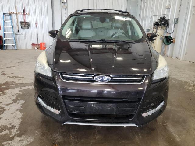 Photo 4 VIN: 1FMCU9H91DUA69069 - FORD ESCAPE 