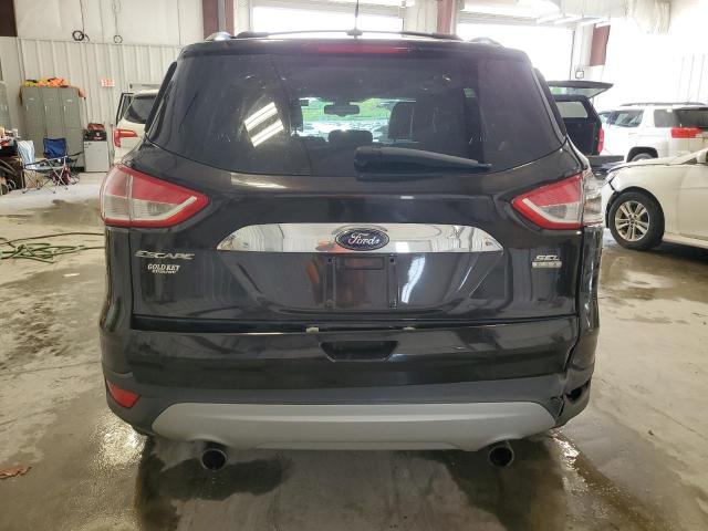 Photo 5 VIN: 1FMCU9H91DUA69069 - FORD ESCAPE 