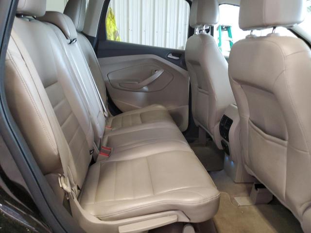 Photo 9 VIN: 1FMCU9H91DUA69069 - FORD ESCAPE 