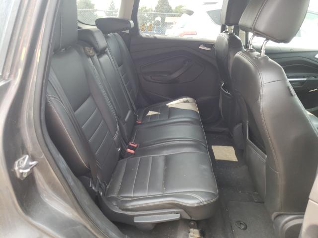 Photo 5 VIN: 1FMCU9H91DUA72831 - FORD ESCAPE SEL 