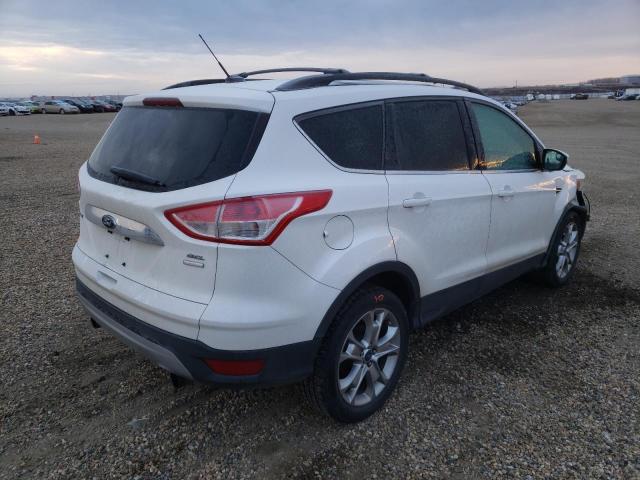 Photo 3 VIN: 1FMCU9H91DUA75891 - FORD ESCAPE SEL 