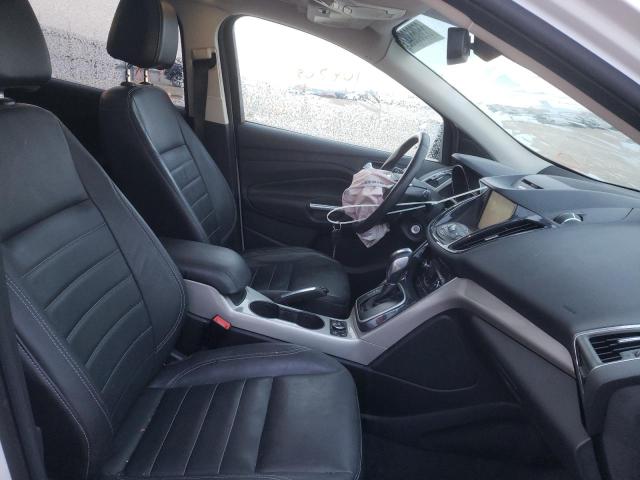 Photo 4 VIN: 1FMCU9H91DUA75891 - FORD ESCAPE SEL 