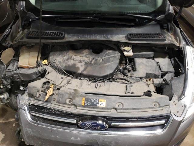 Photo 10 VIN: 1FMCU9H91DUA80900 - FORD ESCAPE SEL 