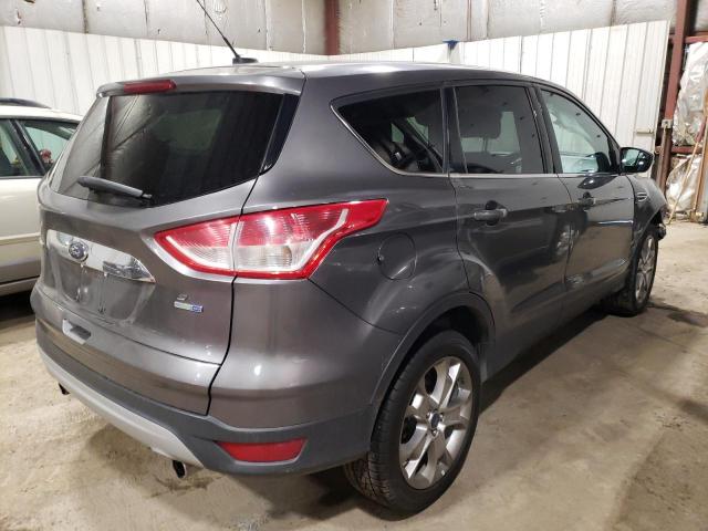 Photo 2 VIN: 1FMCU9H91DUA80900 - FORD ESCAPE SEL 