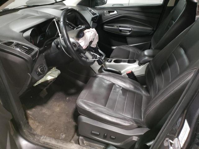 Photo 6 VIN: 1FMCU9H91DUA80900 - FORD ESCAPE SEL 