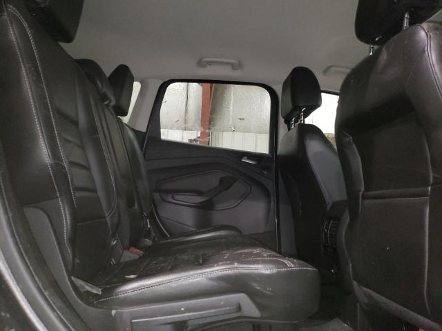 Photo 9 VIN: 1FMCU9H91DUA80900 - FORD ESCAPE SEL 