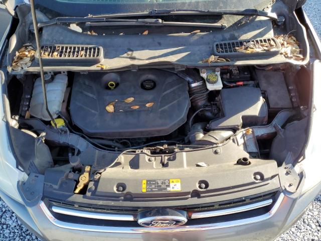 Photo 11 VIN: 1FMCU9H91DUB35247 - FORD ESCAPE SEL 