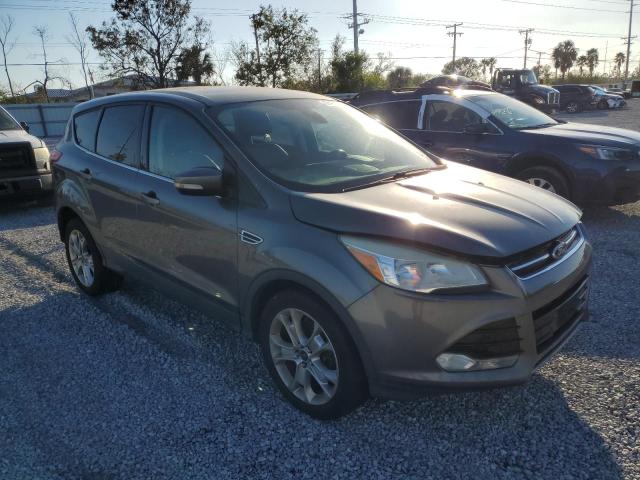 Photo 3 VIN: 1FMCU9H91DUB35247 - FORD ESCAPE SEL 