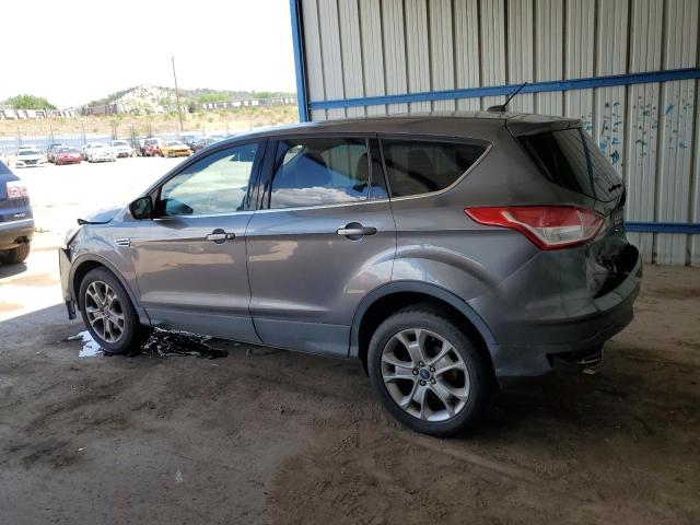 Photo 1 VIN: 1FMCU9H91DUB36415 - FORD ESCAPE SEL 